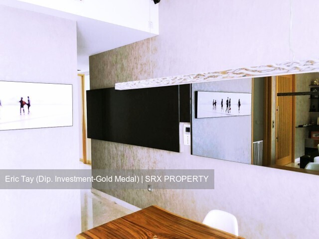Parvis (D10), Condominium #256445311